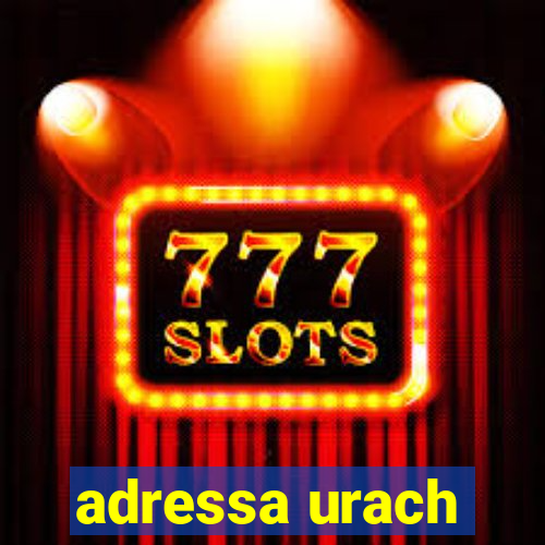 adressa urach